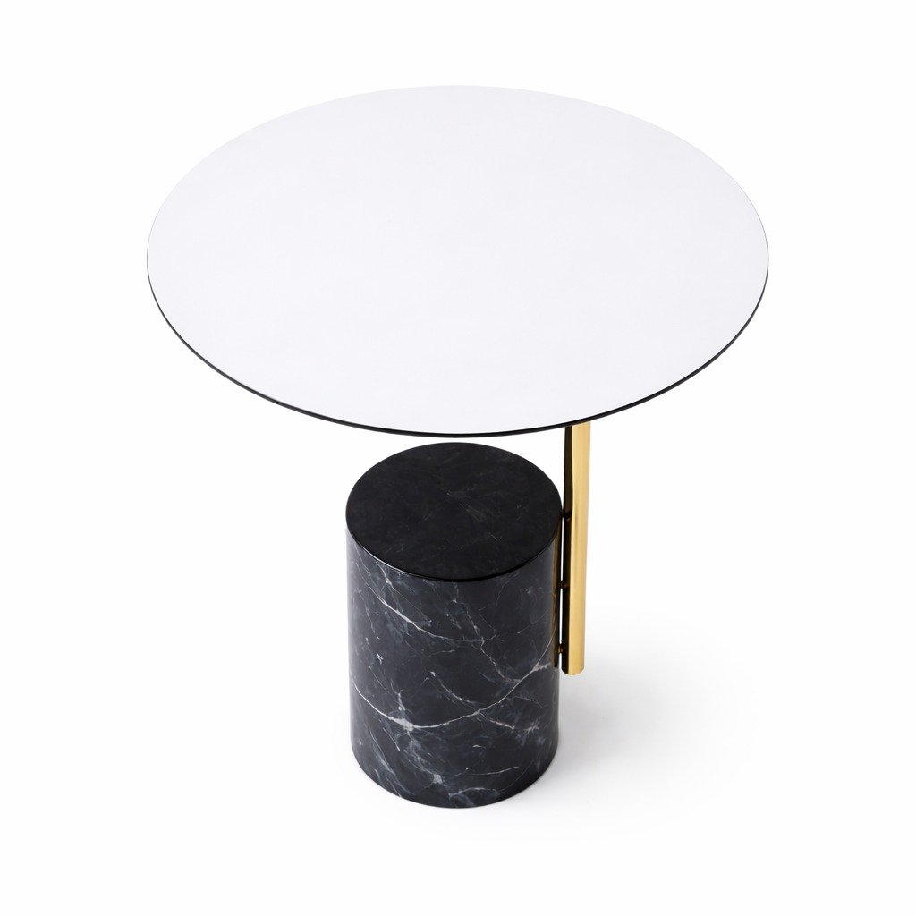 ELYSIA SIDE TABLE Thumbnail